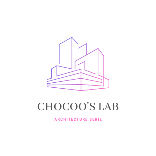 Chocoo's Architecture thumbnail thumbnail